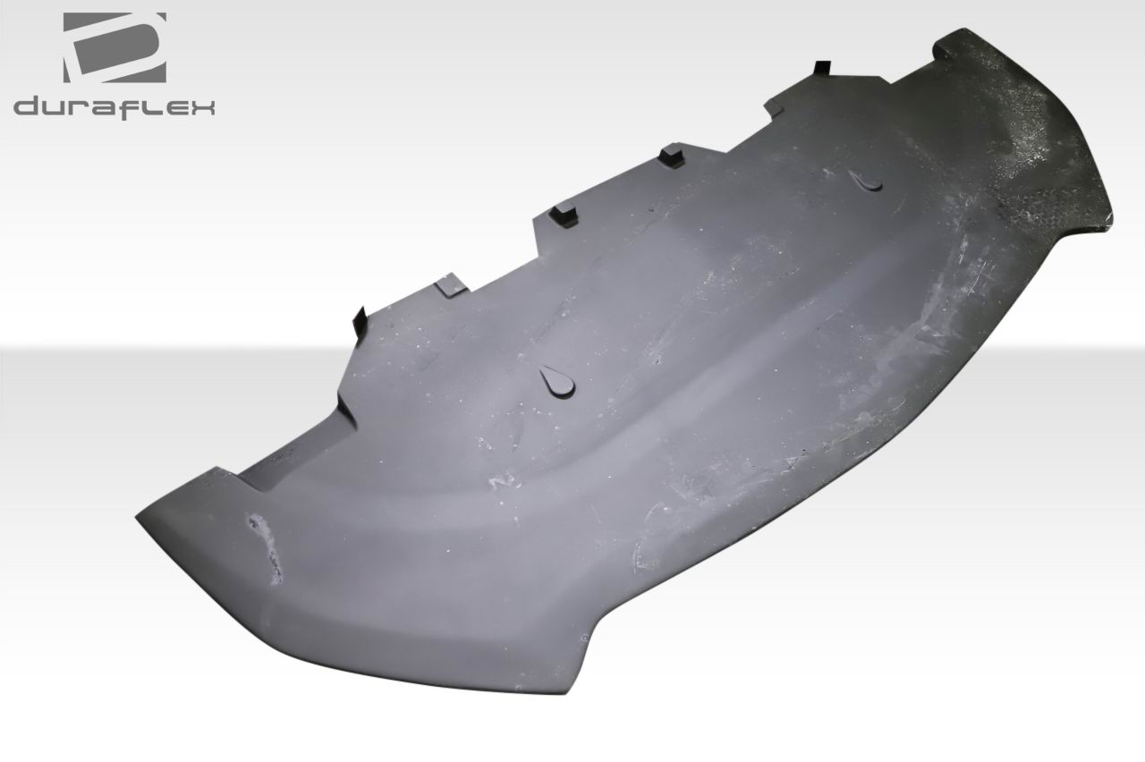 Front Lip 115001 Duraflex