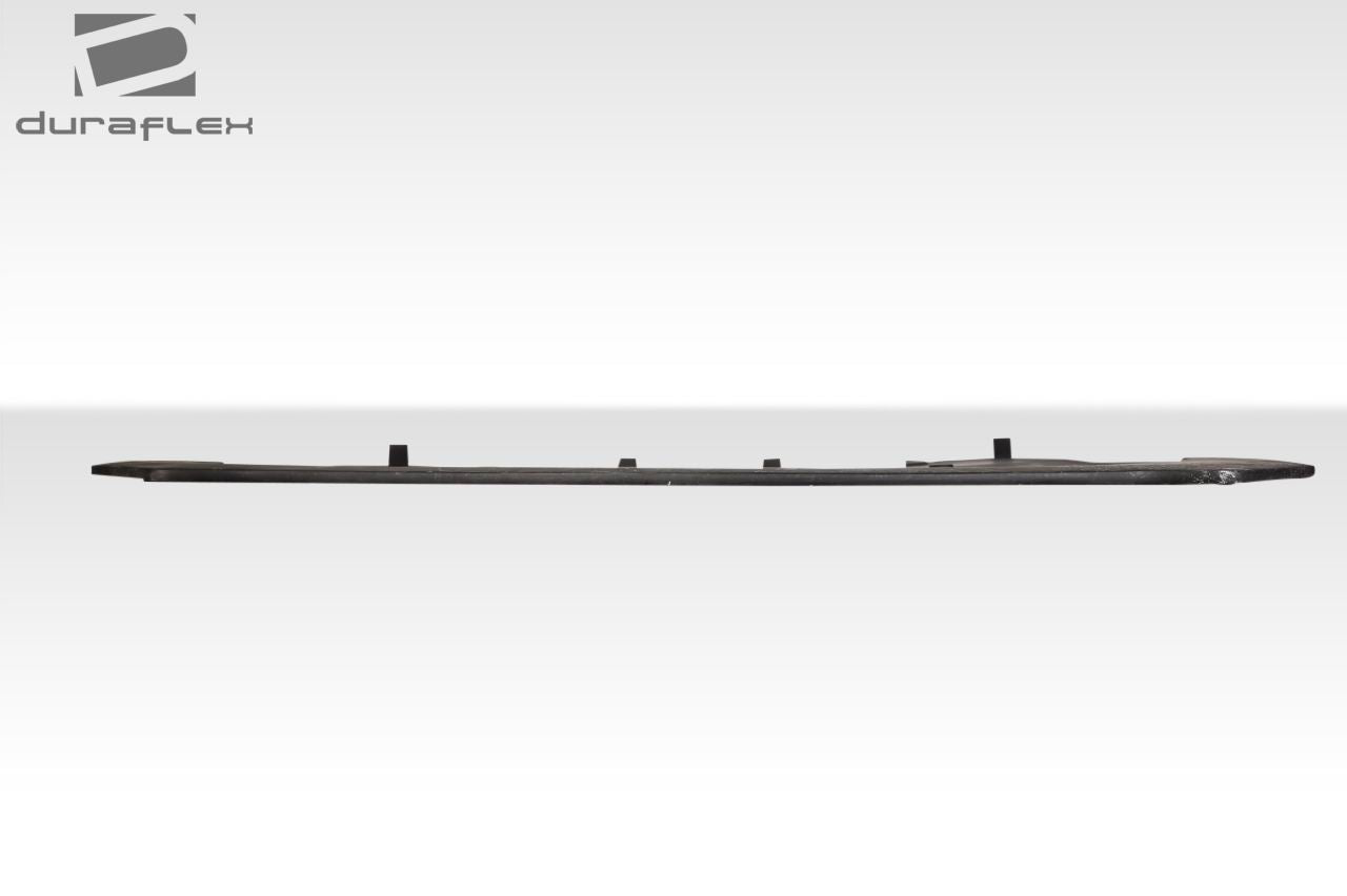 Front Lip 115001 Duraflex