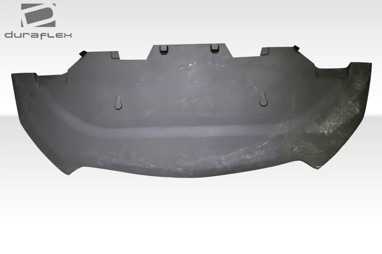Front Lip 115001 Duraflex