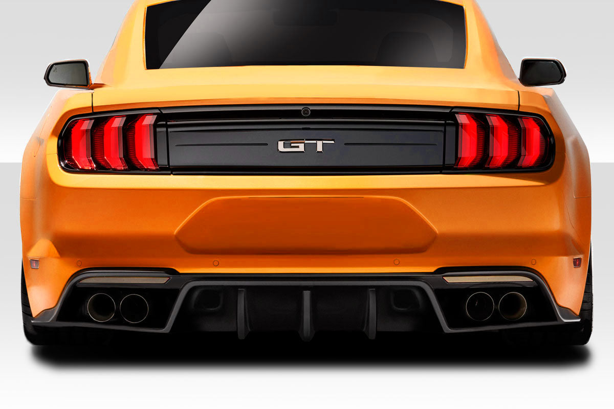 Rear Lip 115003 Duraflex