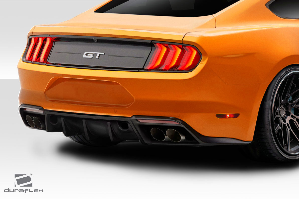 Rear Lip 115003 Duraflex