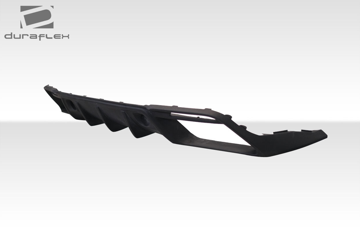 Rear Lip 115003 Duraflex