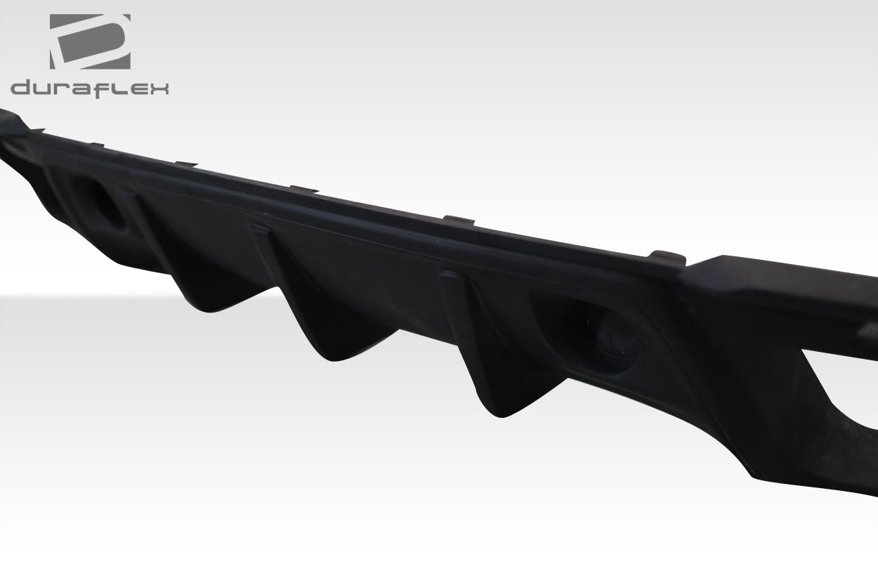 Rear Lip 115003 Duraflex