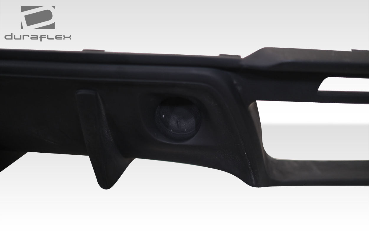 Rear Lip 115003 Duraflex