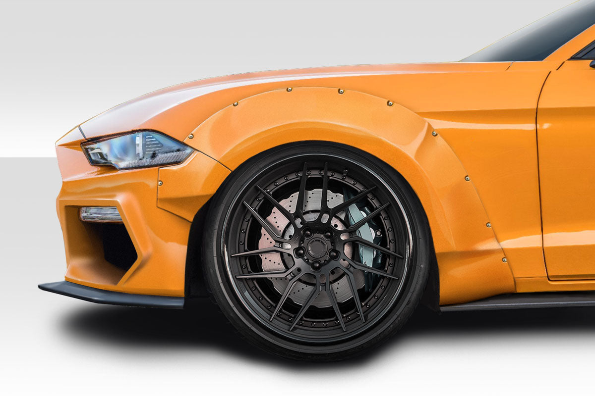 Fenders 114997 Duraflex