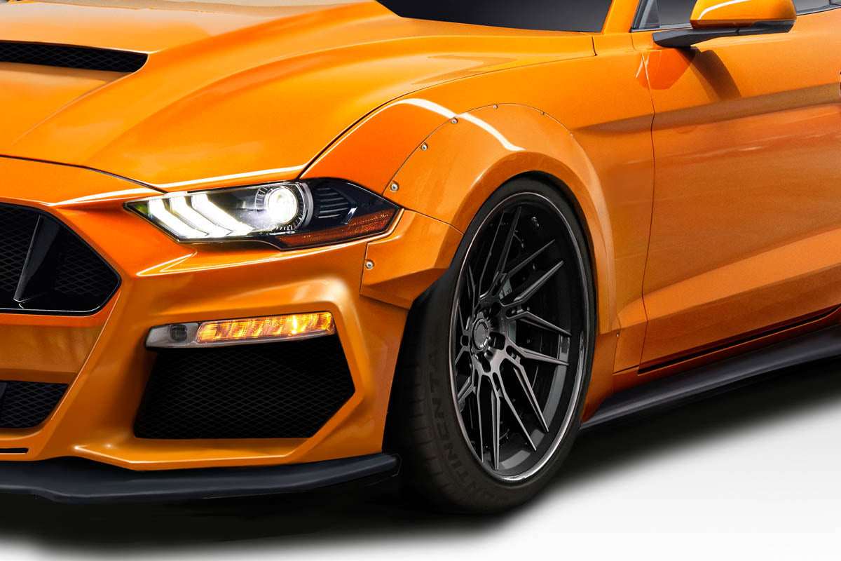 Fenders 114997 Duraflex