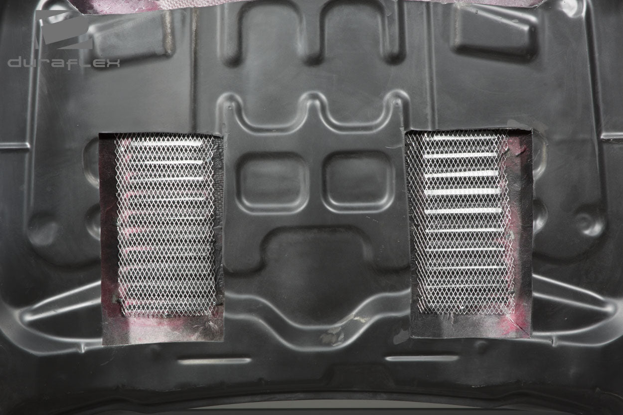 Hoods 114961 Duraflex