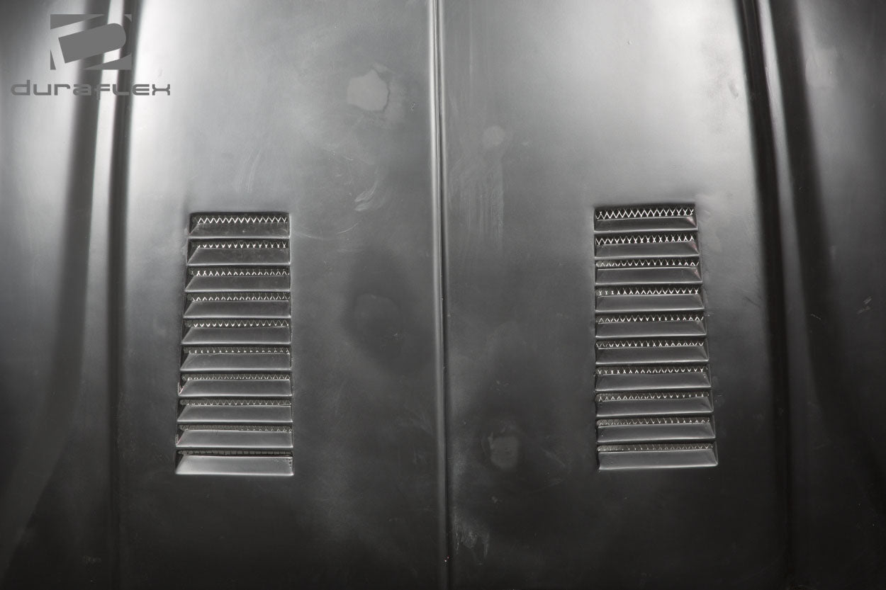 Hoods 114961 Duraflex
