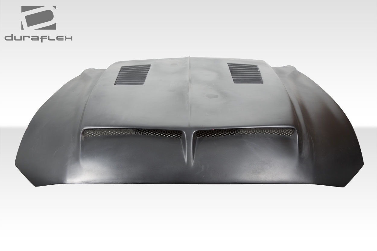 Hoods 114961 Duraflex
