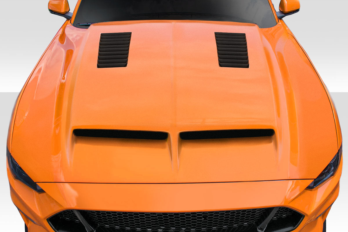 Hoods 114961 Duraflex
