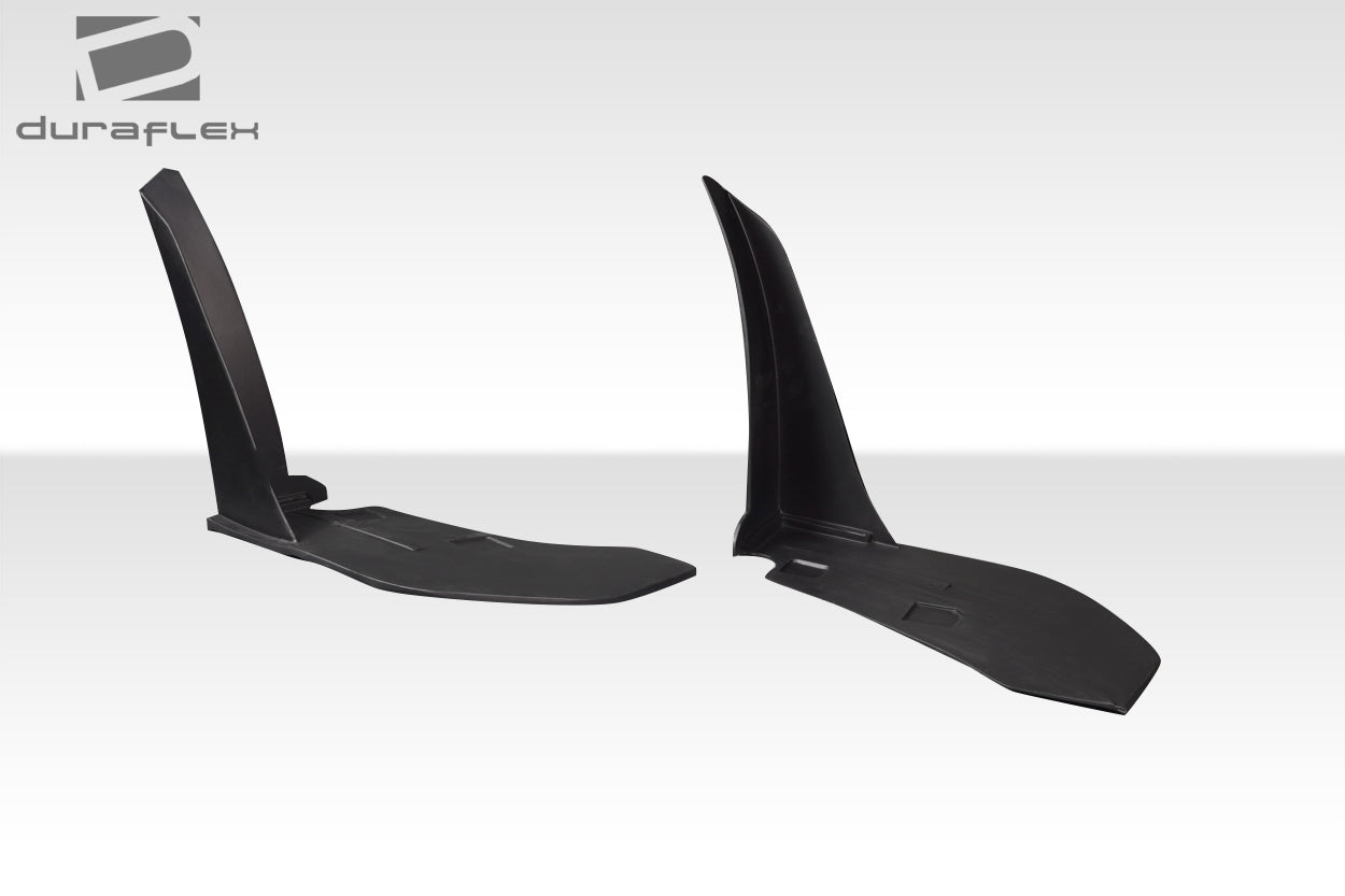 Bumper Covers - Front 117310 Duraflex