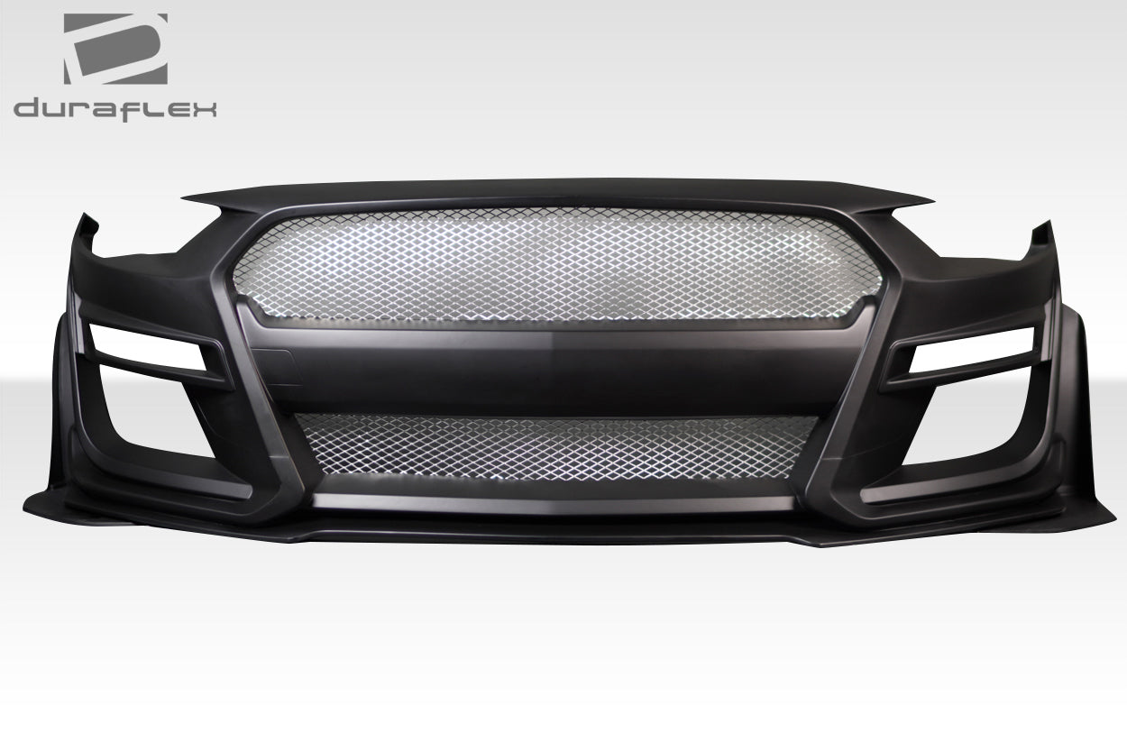Bumper Covers - Front 117310 Duraflex