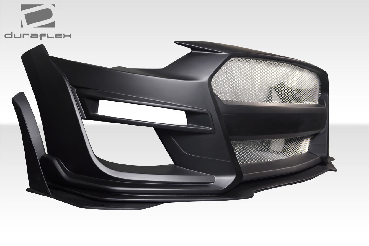 Bumper Covers - Front 117310 Duraflex