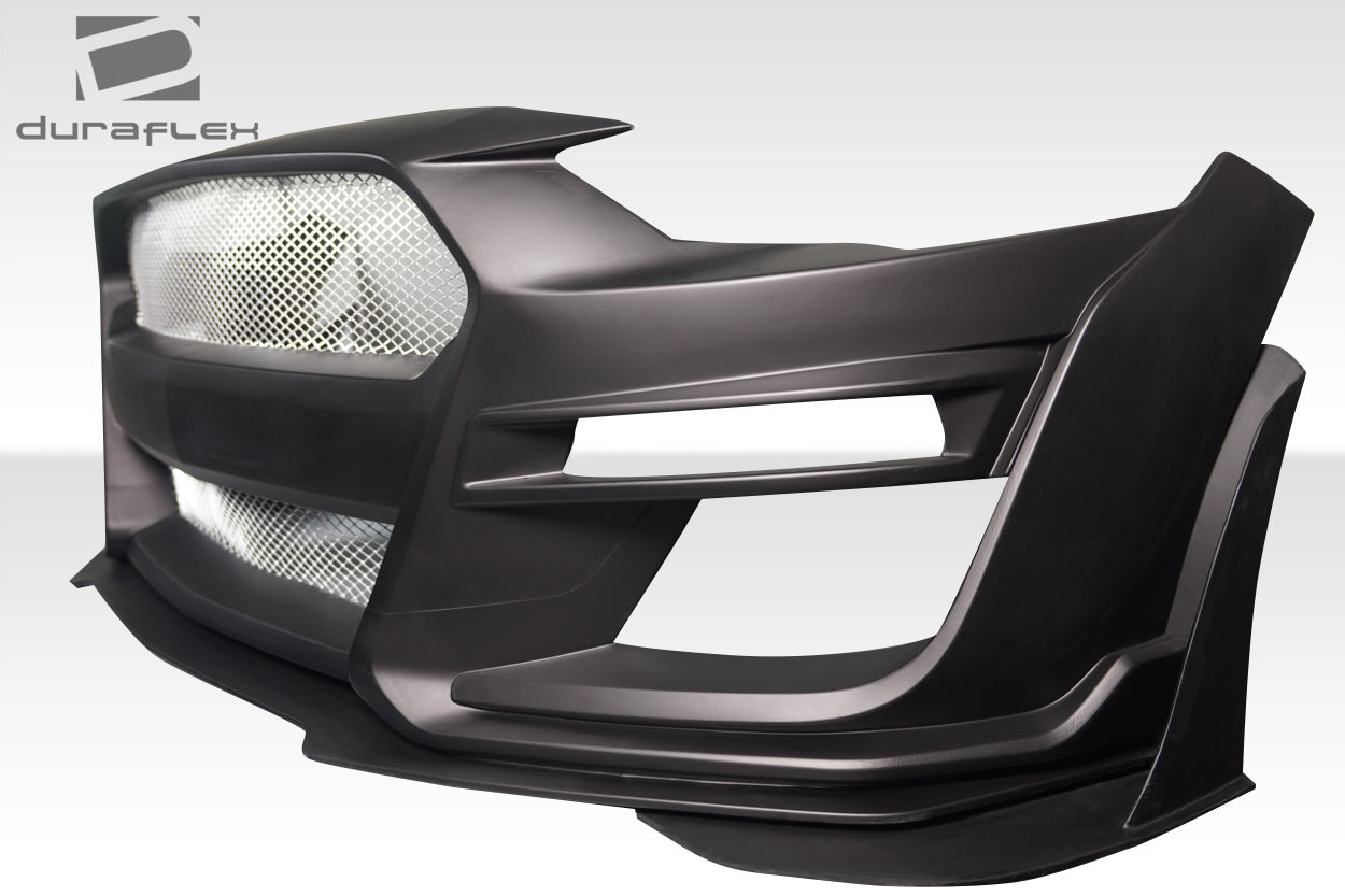 Bumper Covers - Front 117310 Duraflex