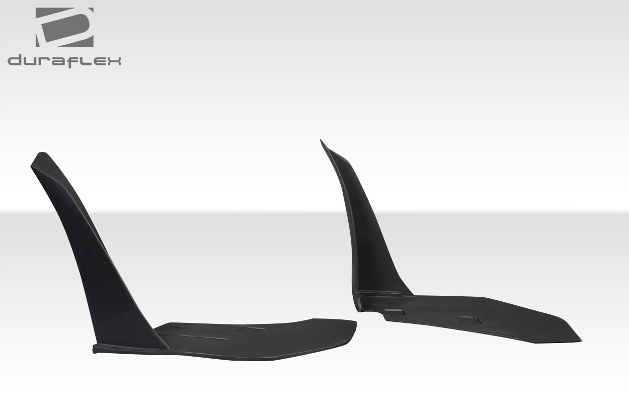 Bumper Covers - Front 117310 Duraflex