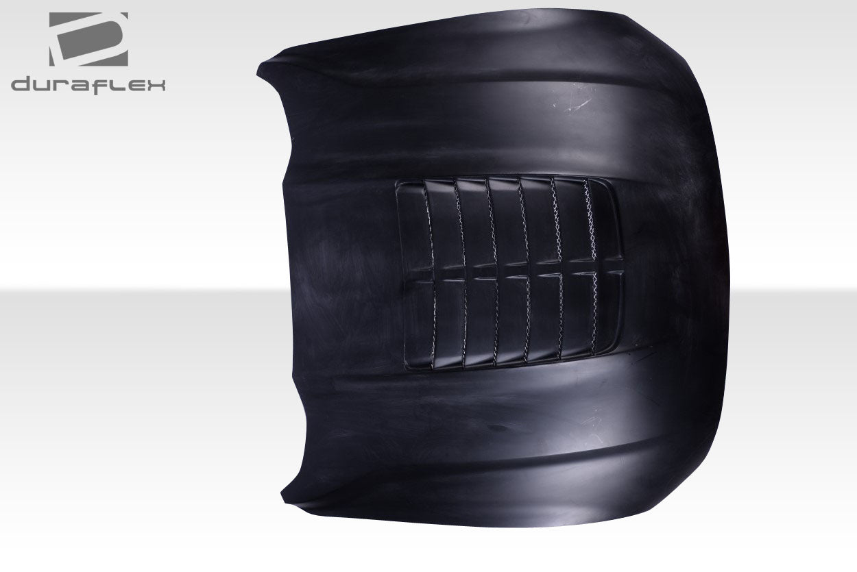 Hoods 115201 Duraflex
