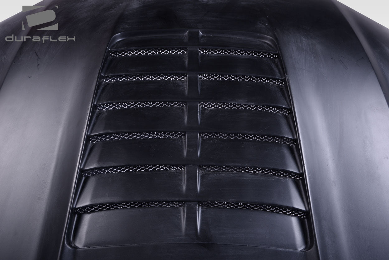 Hoods 115201 Duraflex