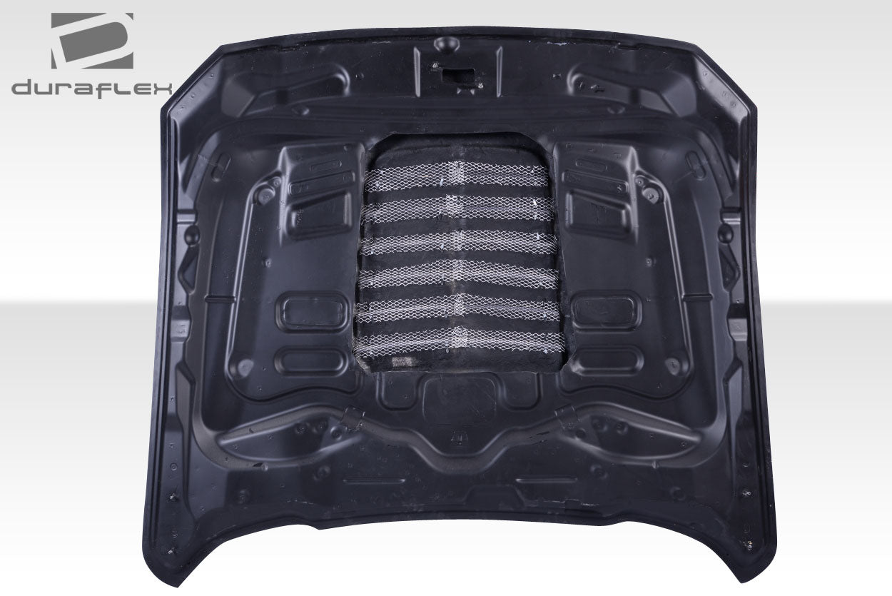 Hoods 115201 Duraflex