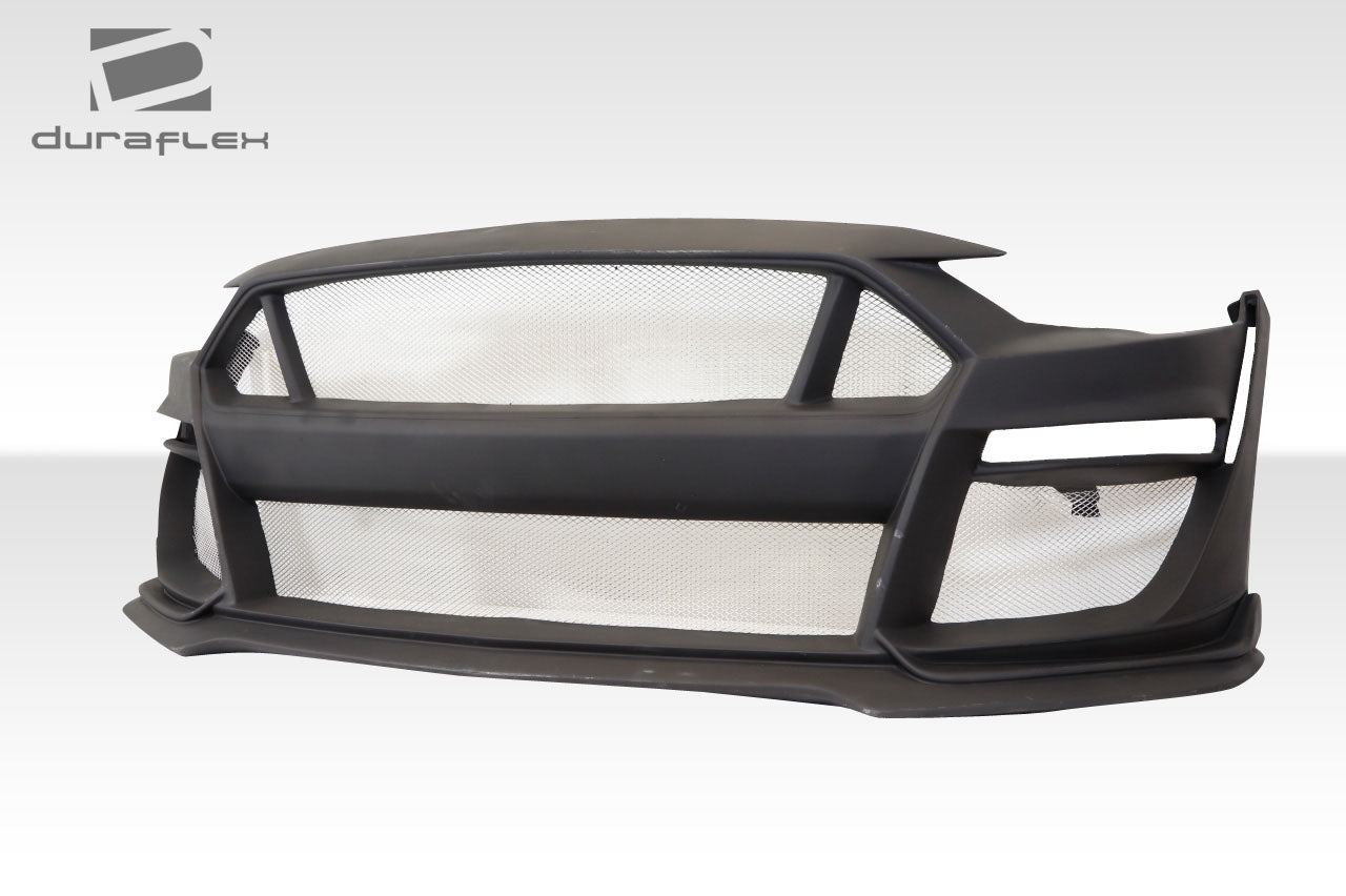 Bumper Covers - Front 115584 Duraflex