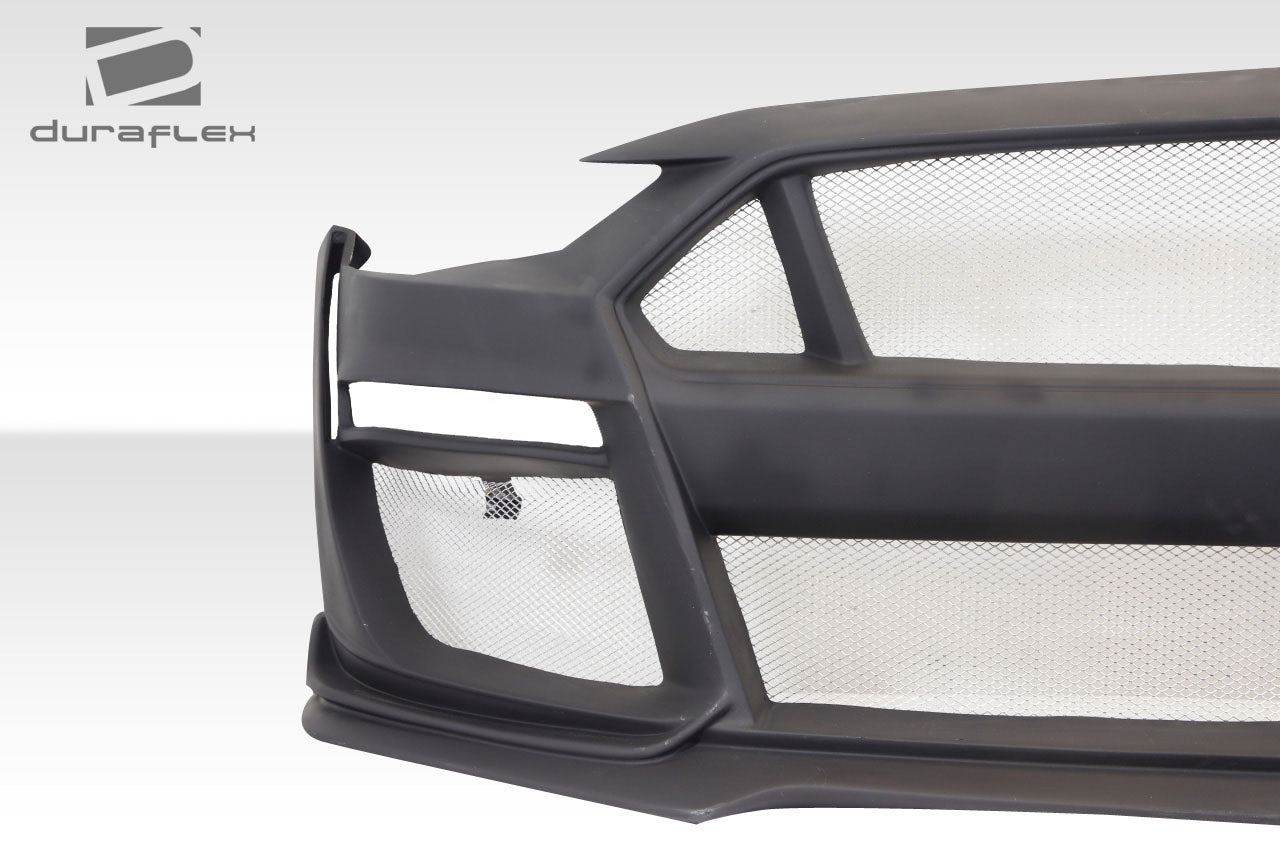 Bumper Covers - Front 115584 Duraflex