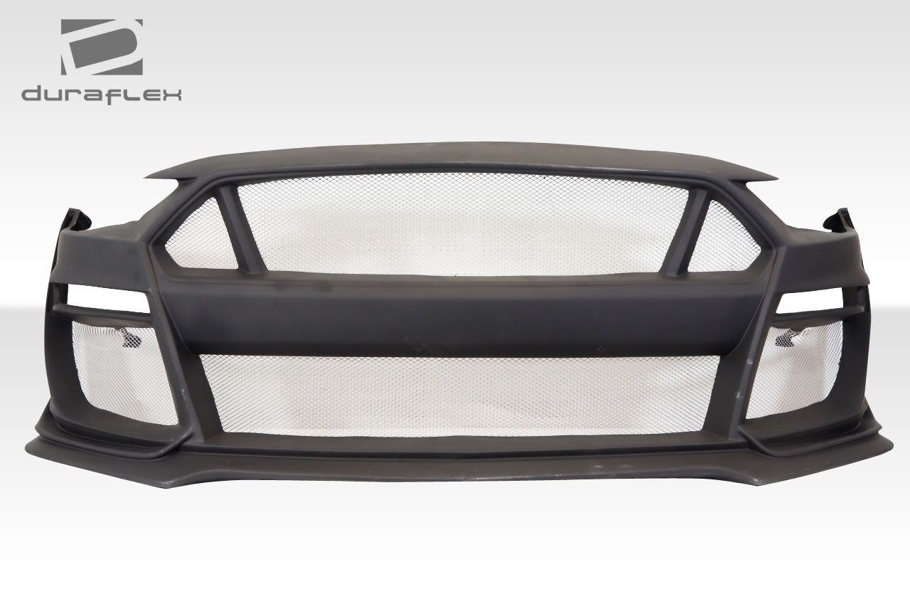 Bumper Covers - Front 115584 Duraflex