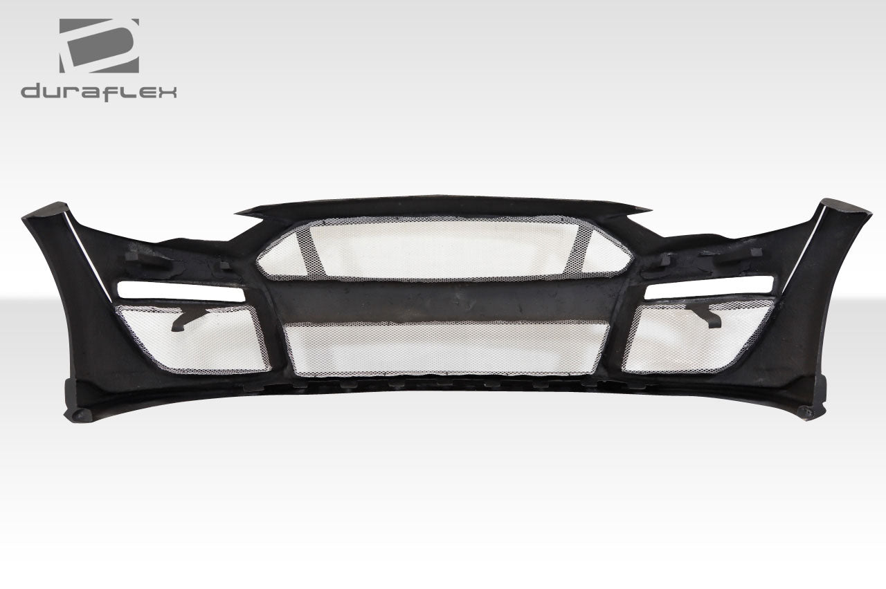 Bumper Covers - Front 115584 Duraflex