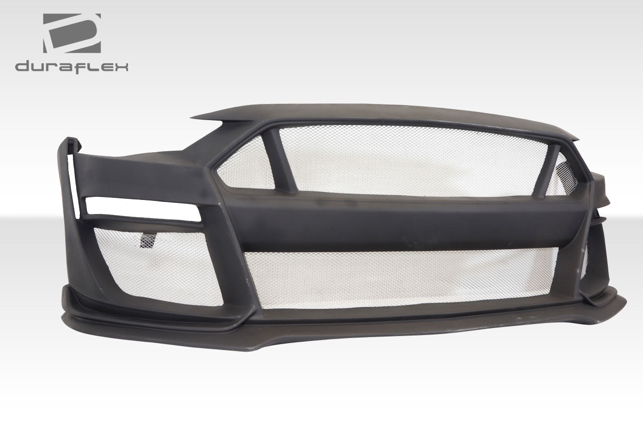 Bumper Covers - Front 115584 Duraflex