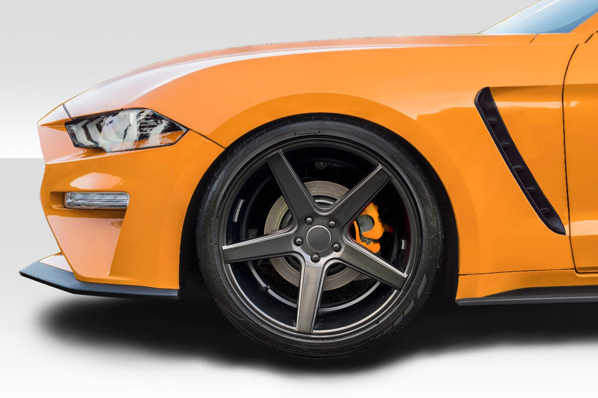 Fenders 115999 Duraflex