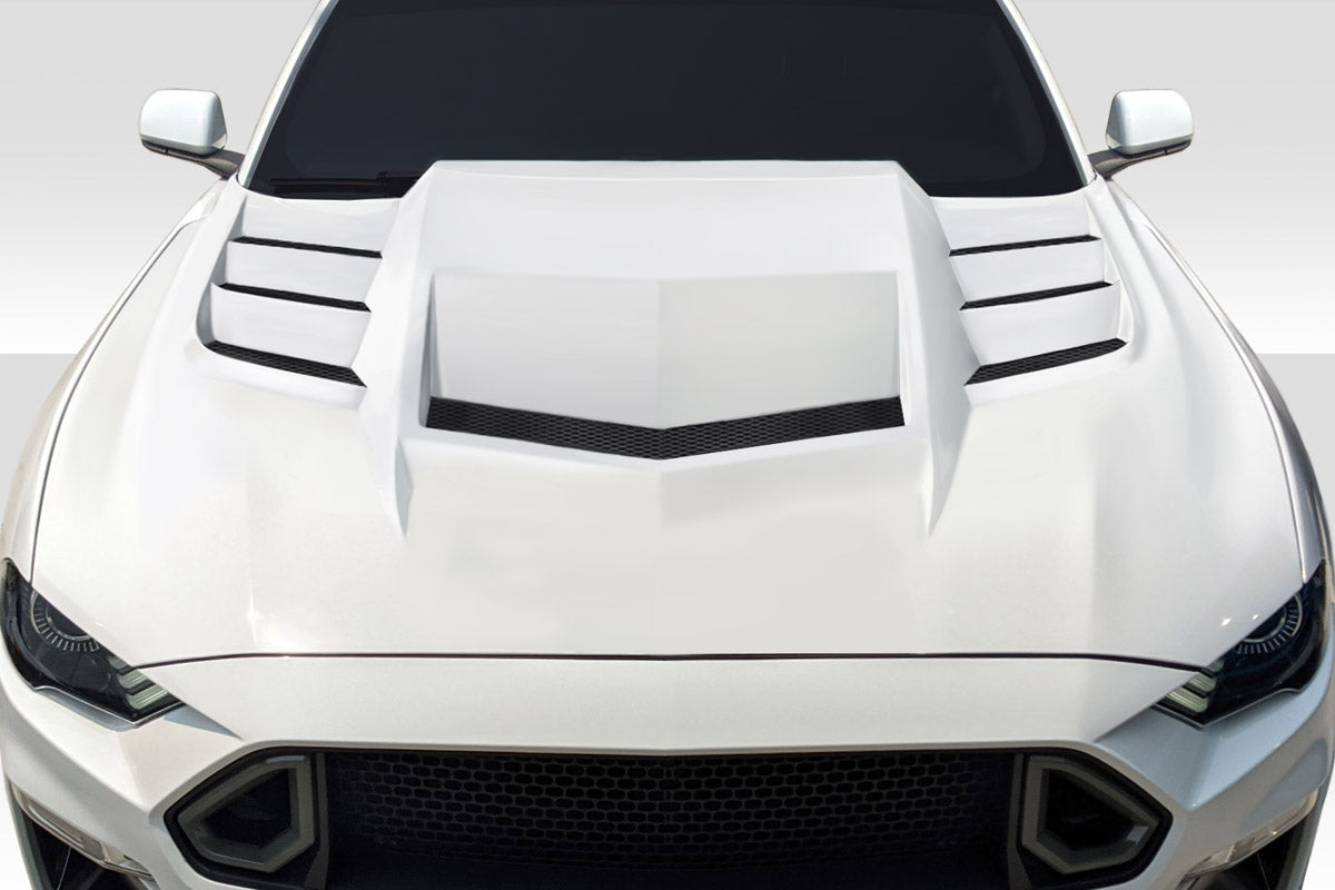 Hoods 118046 Duraflex