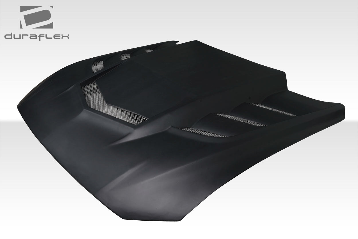 Hoods 118046 Duraflex