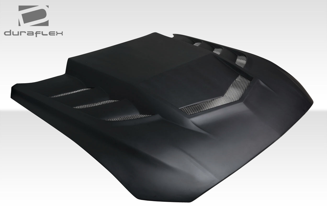 Hoods 118046 Duraflex