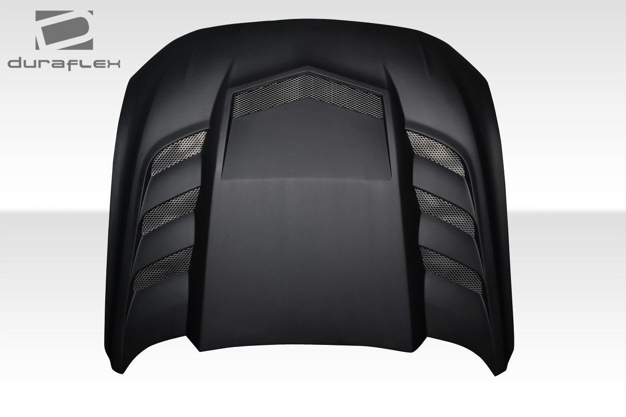 Hoods 118046 Duraflex