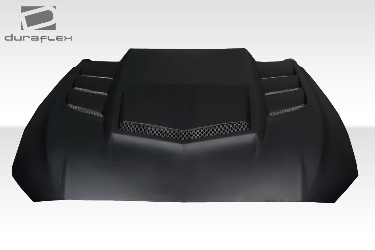 Hoods 118046 Duraflex