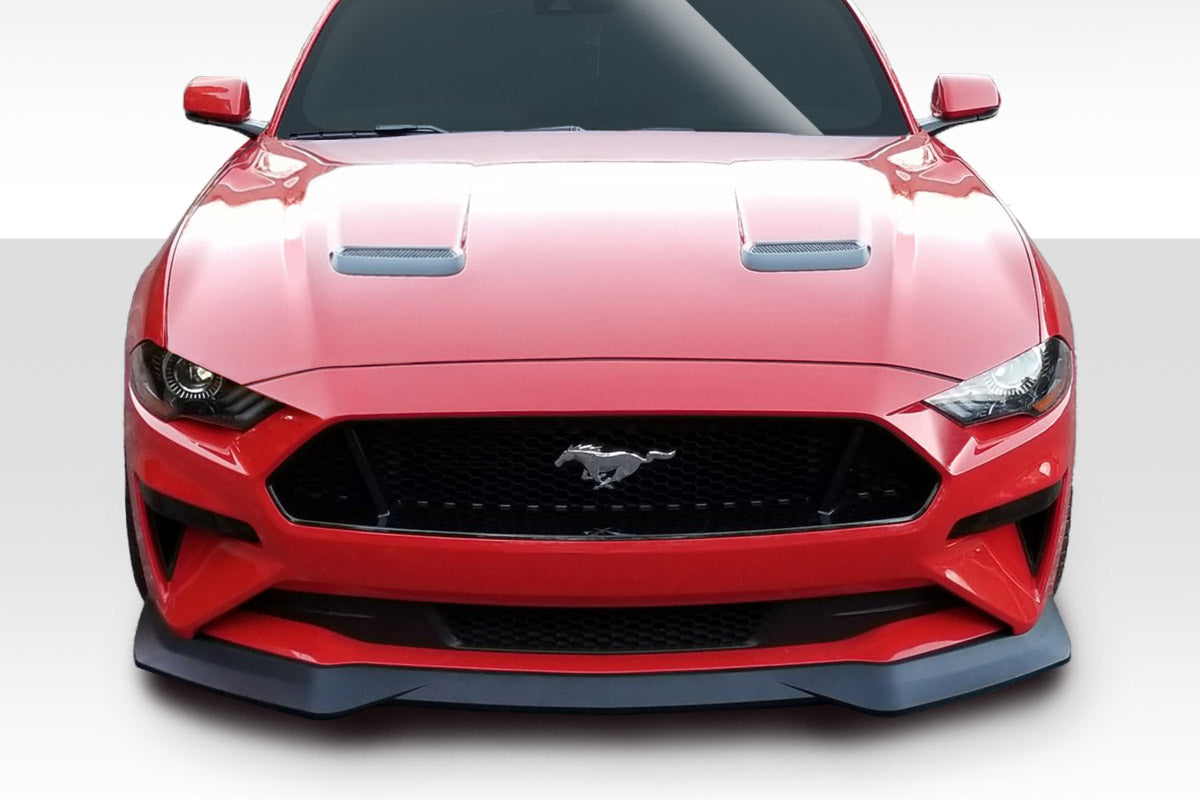 Front Lip 115027 Duraflex