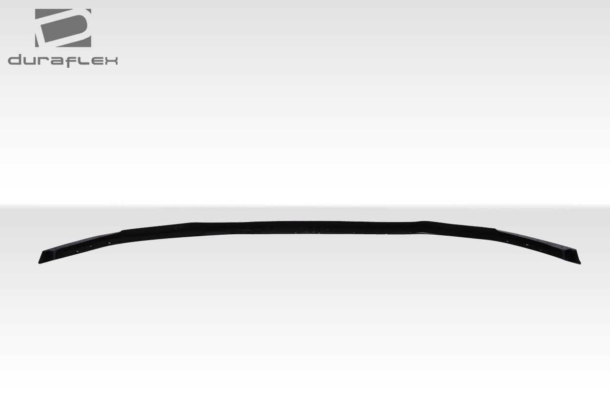 Front Lip 115027 Duraflex