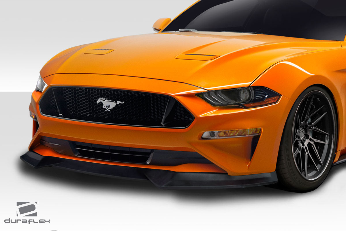Front Lip 115027 Duraflex