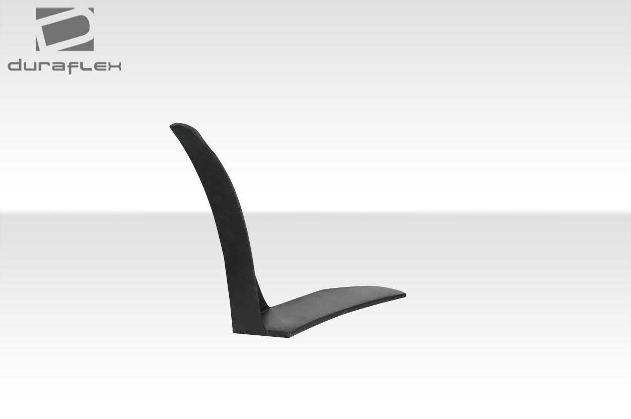 Front Lip 116732 Duraflex