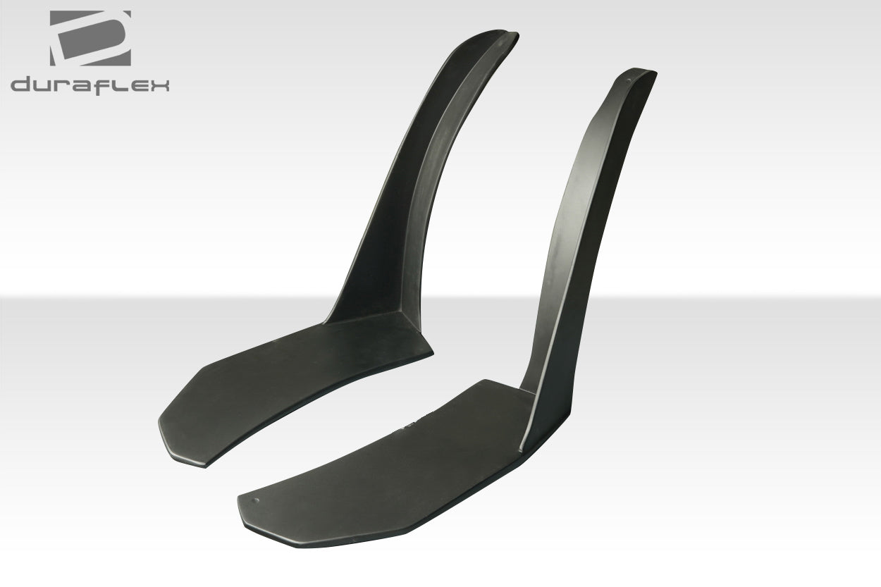 Front Lip 116734 Duraflex