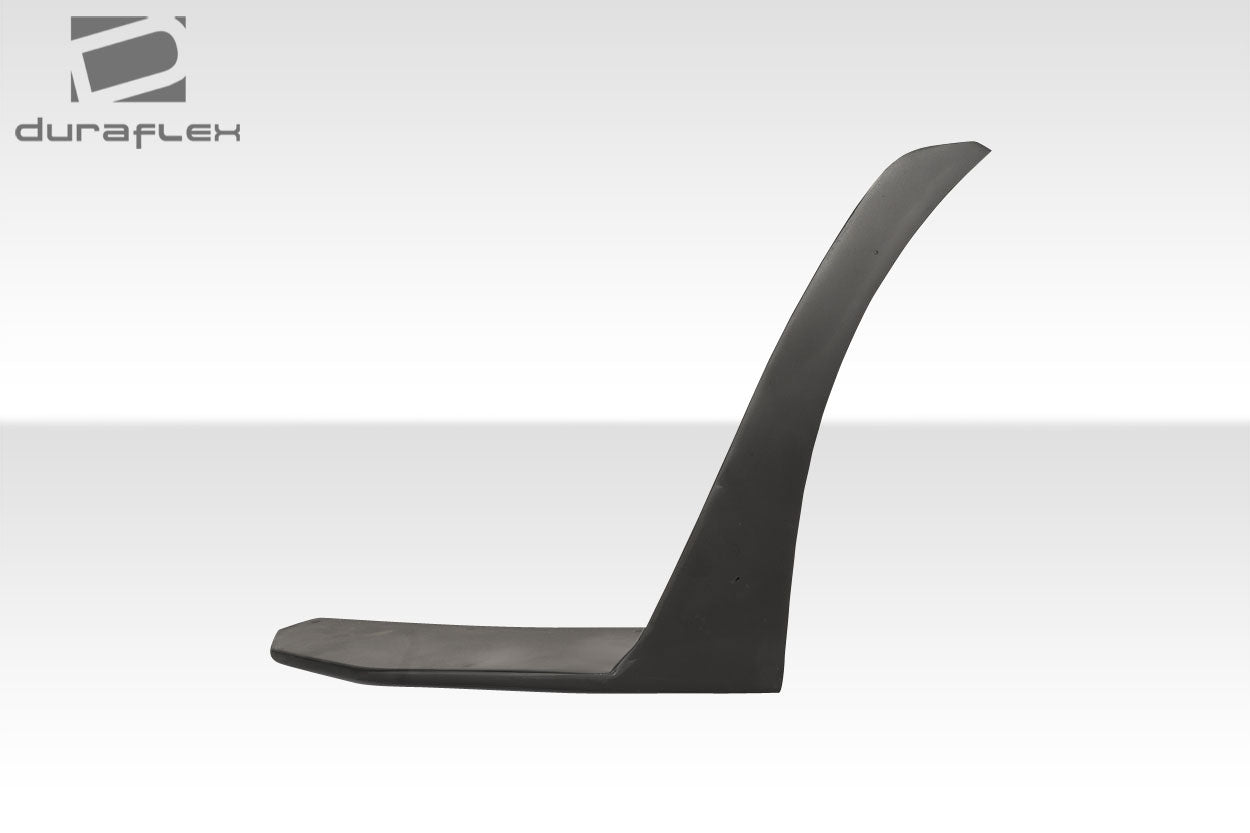 Front Lip 116734 Duraflex