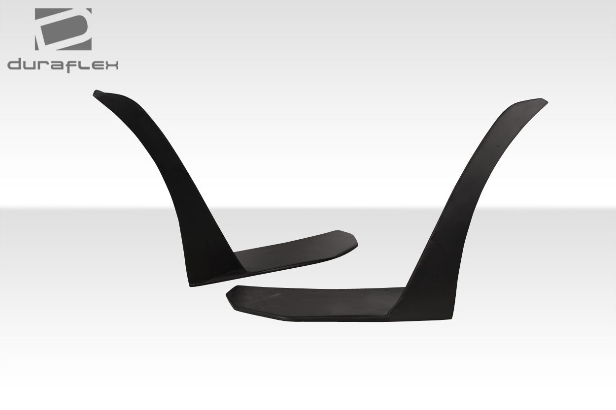 Front Lip 116734 Duraflex