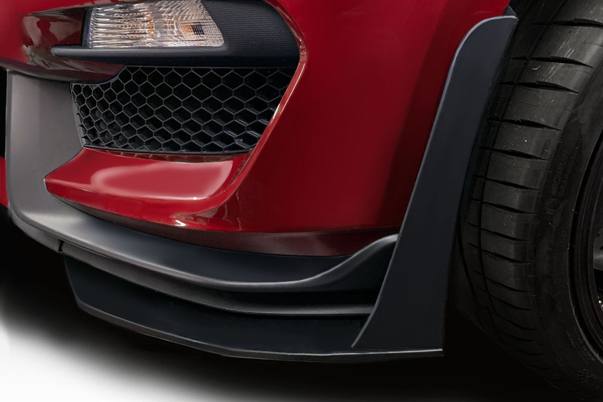 Front Lip 119844 Duraflex