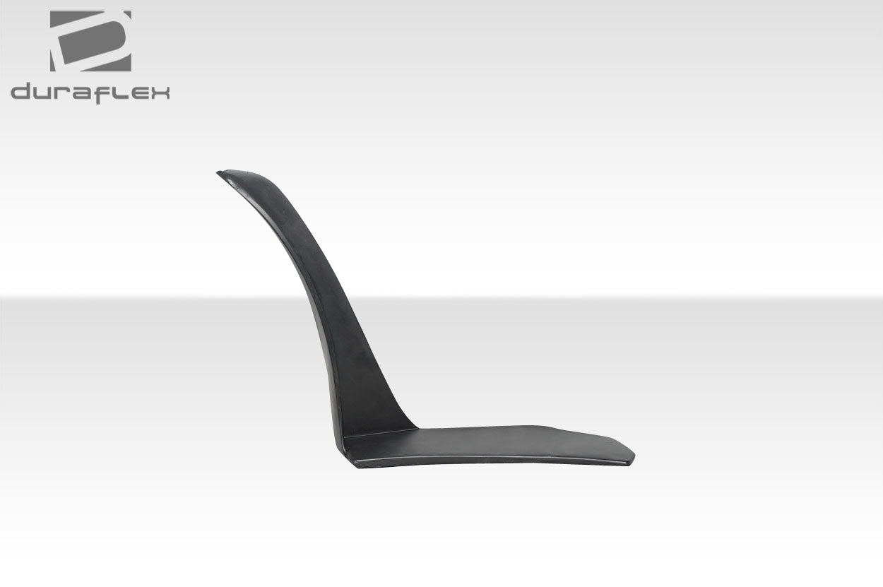 Front Lip 116732 Duraflex