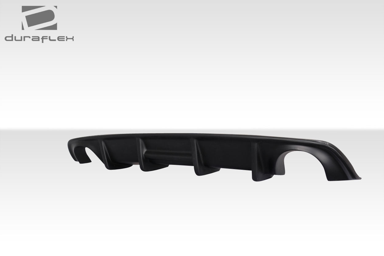 Rear Lip 116337 Duraflex