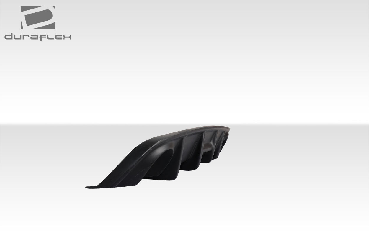 Rear Lip 116337 Duraflex