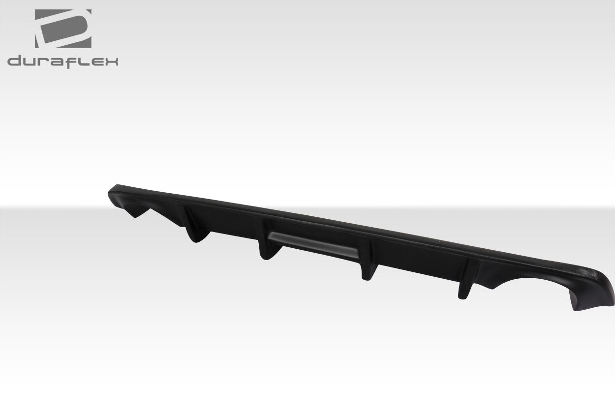 Rear Lip 116337 Duraflex