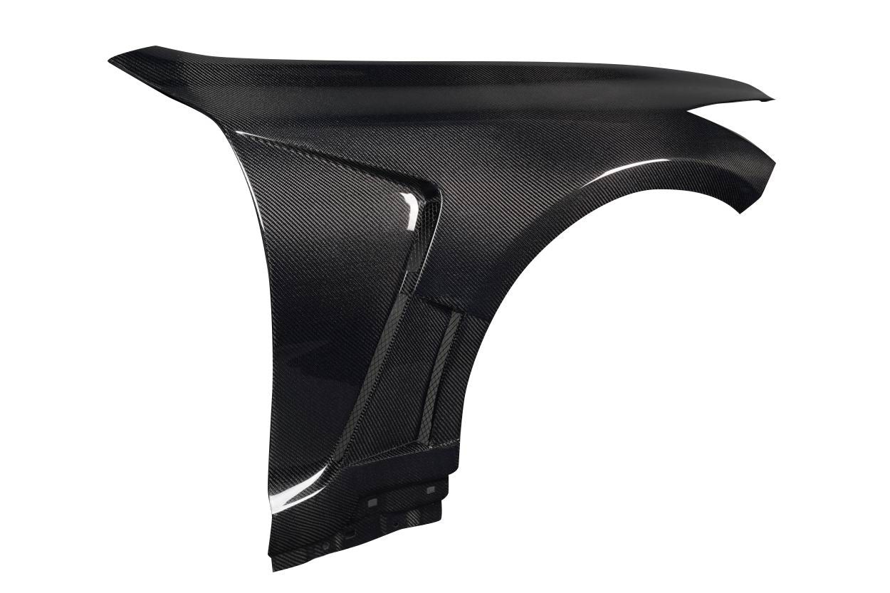 Fenders 119911 Carbon Creations