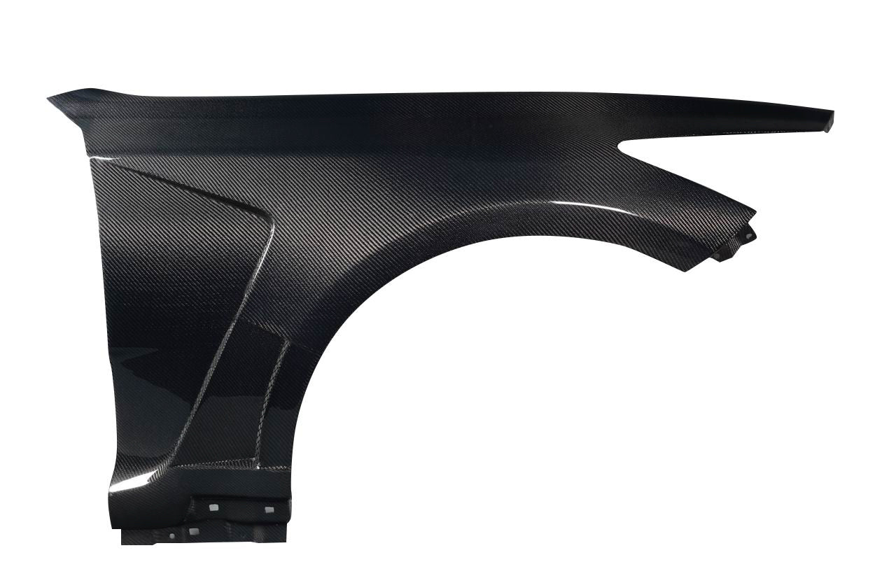 Fenders 119911 Carbon Creations