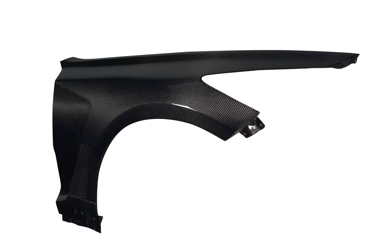 Fenders 119911 Carbon Creations