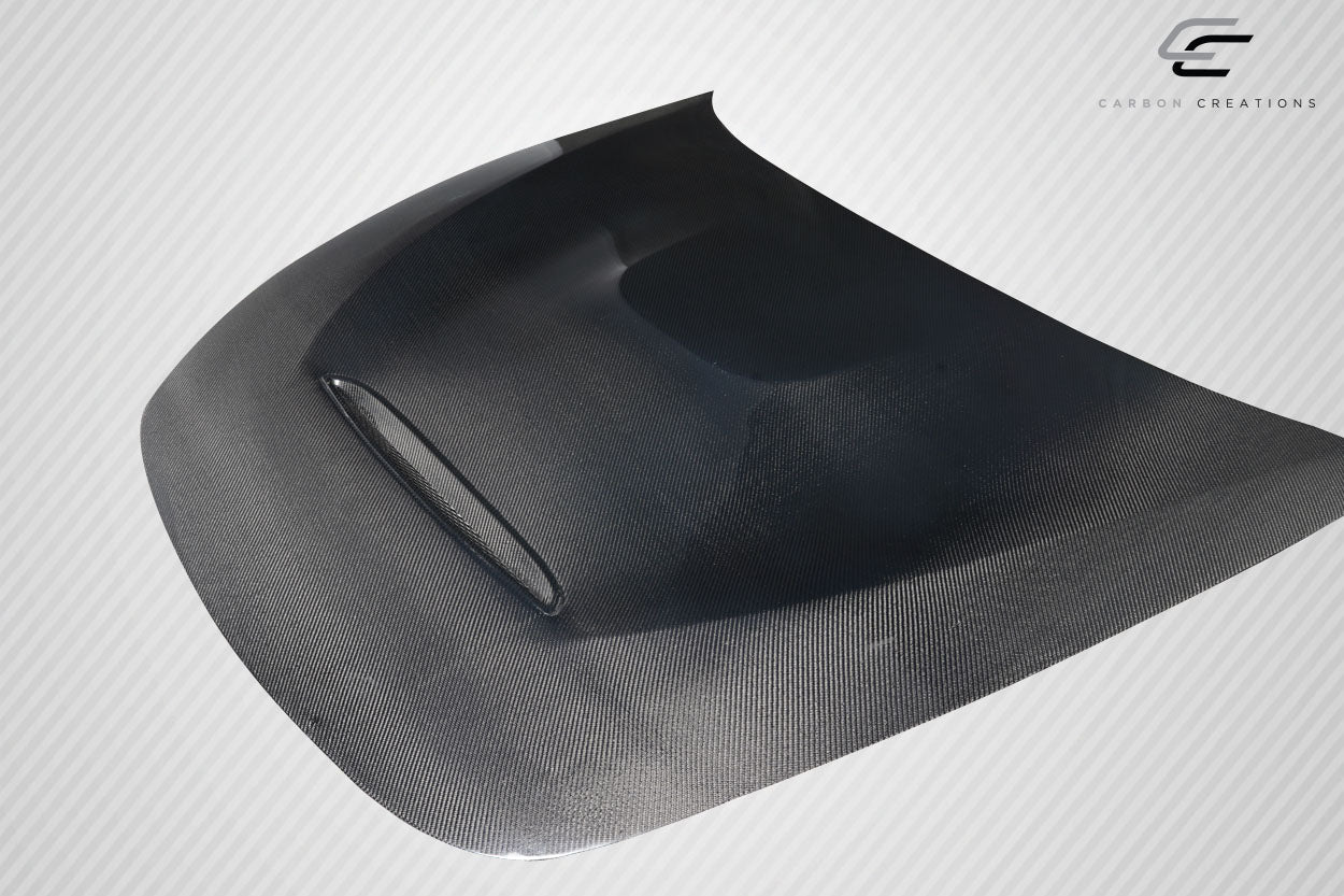 Hoods 117183 Carbon Creations