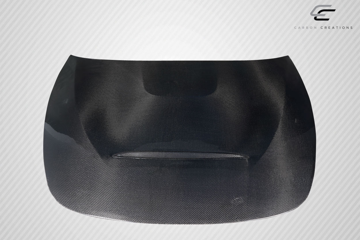 Hoods 117183 Carbon Creations